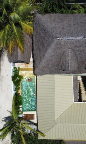 Mlango Paje Villa Boutique